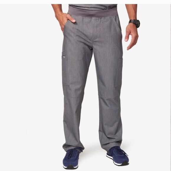 ✨HP✨Axim™ Cargo Scrub Pants✨ - Picture 4 of 13